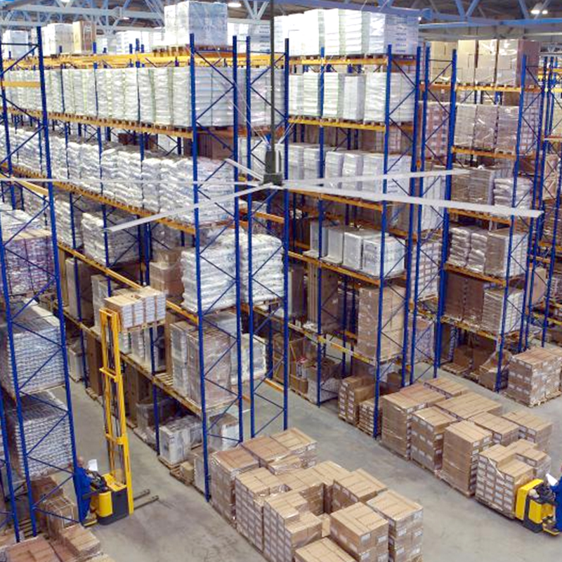 Altra Air Industrial Ceiling Fans